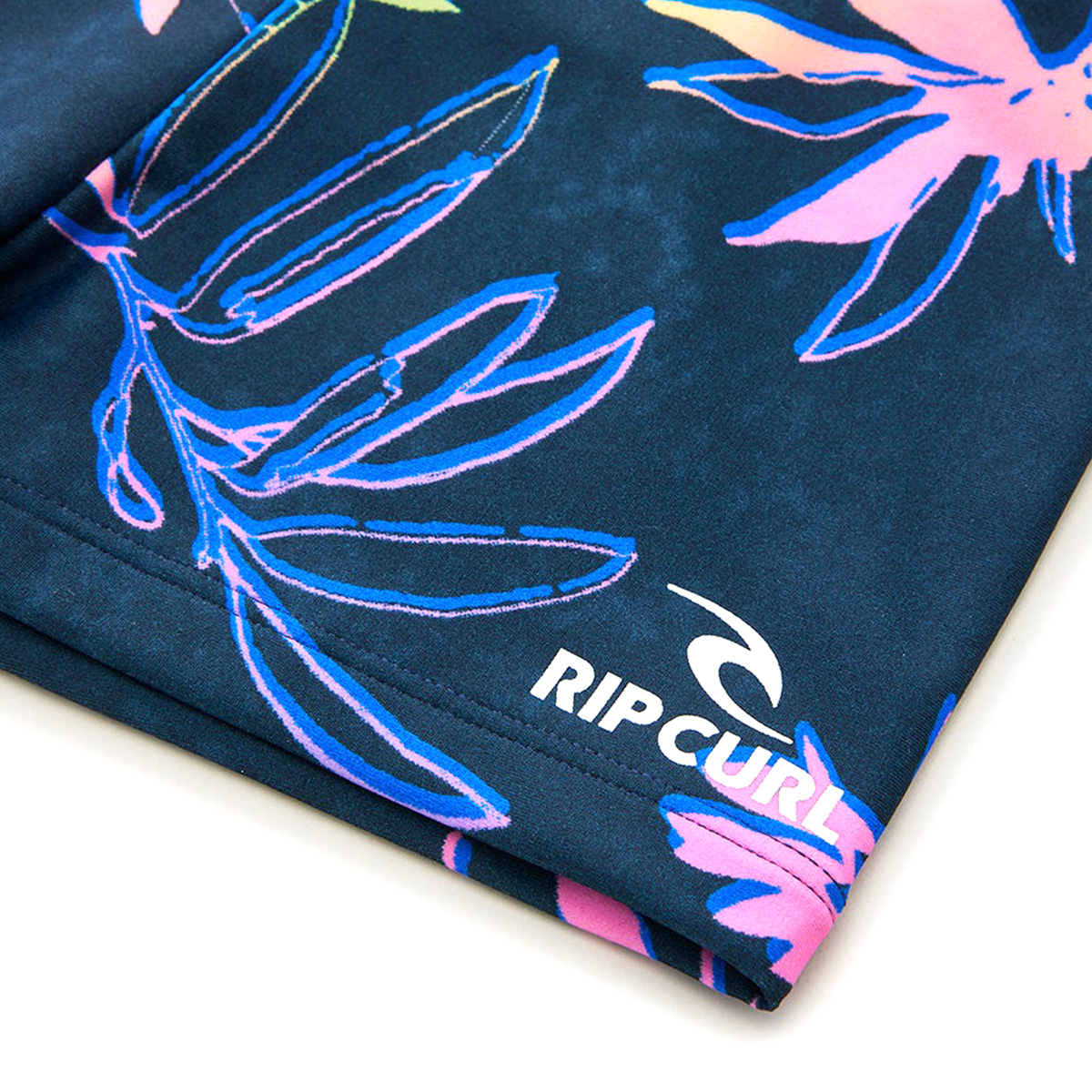 RIP CURL - CORP BOYLEG SLUGGO PRINT