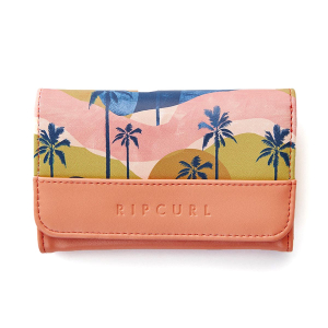 RIP CURL - TROPIC MID WALLET