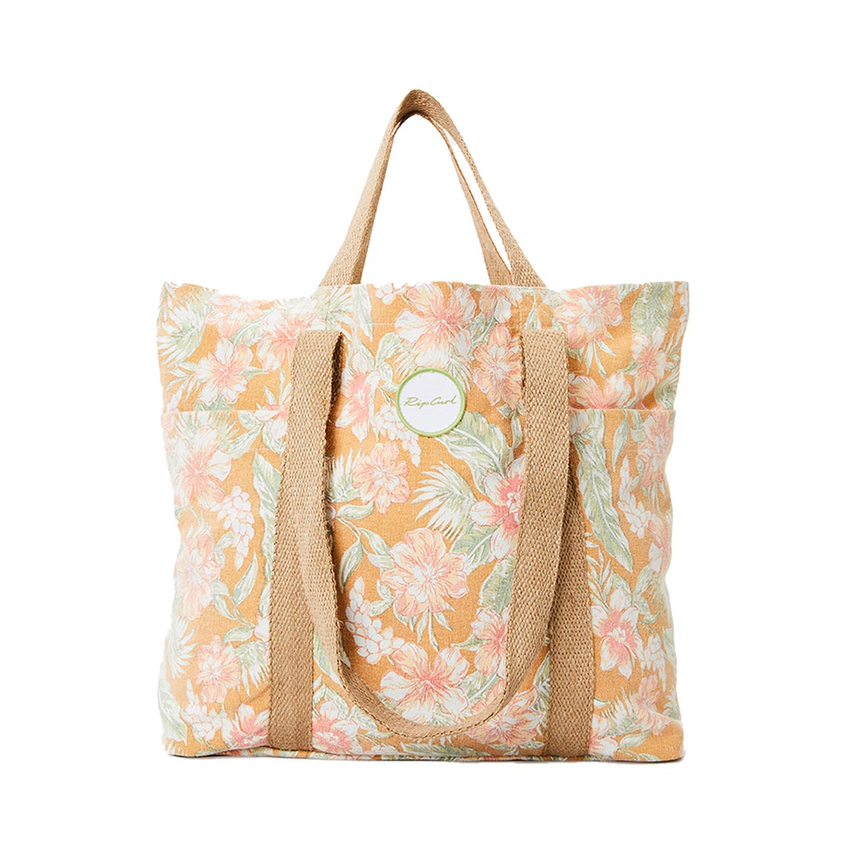 RIP CURL - ORGANIC 29L BEACH TOTE