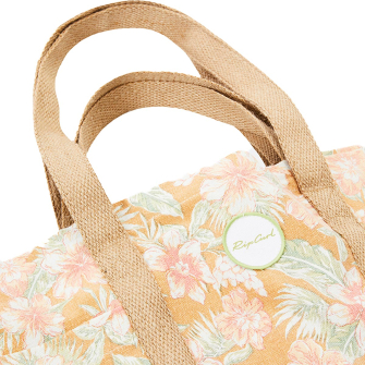 Bag Sac Moumout Pivoine Duffle Moumout Sac A Langer My Moumout - Main Image