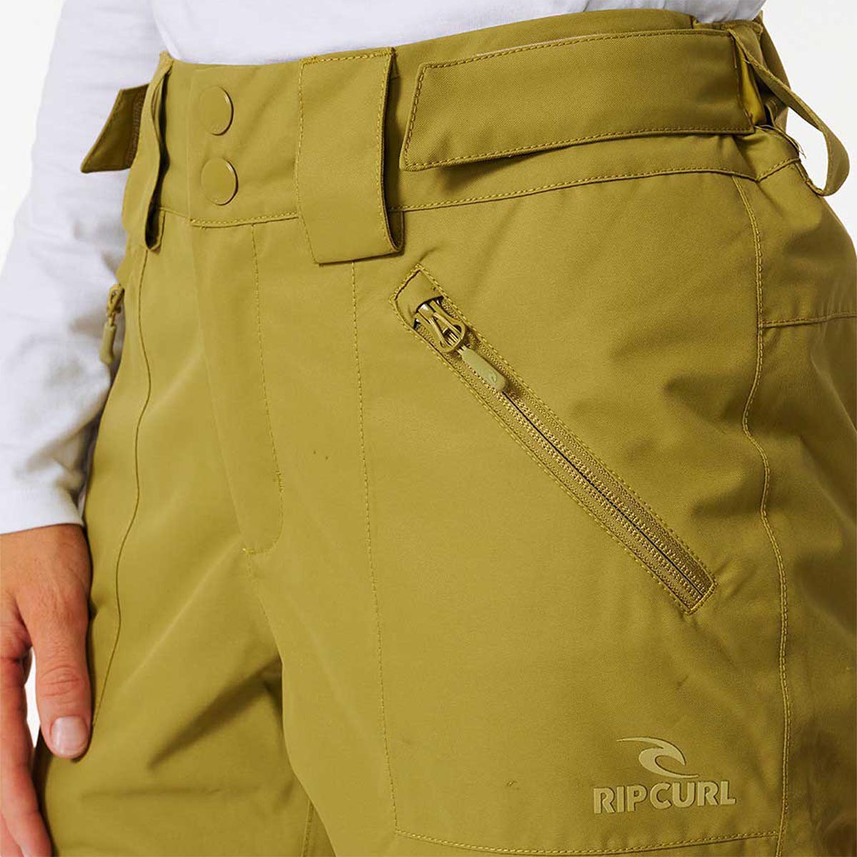 RIP CURL - RIDER HIGH WAIST