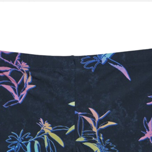 RIP CURL - CORP BOYLEG SLUGGO PRINT