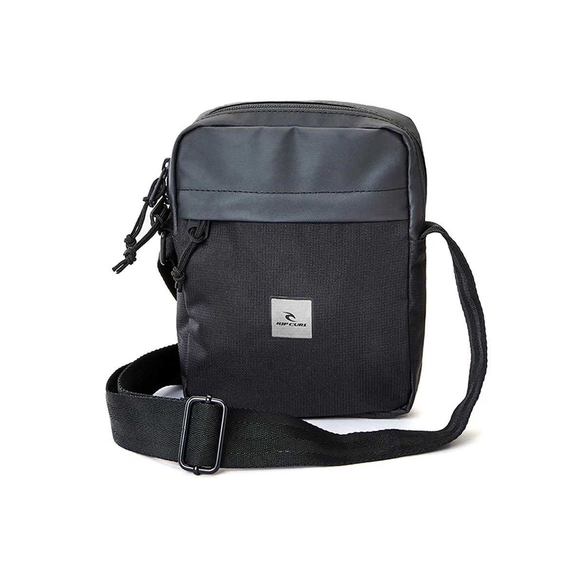 RIP CURL - NO IDEA POUCH MIDNIGHT