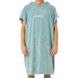 RIP CURL - BRAND HOODED TOWEL
