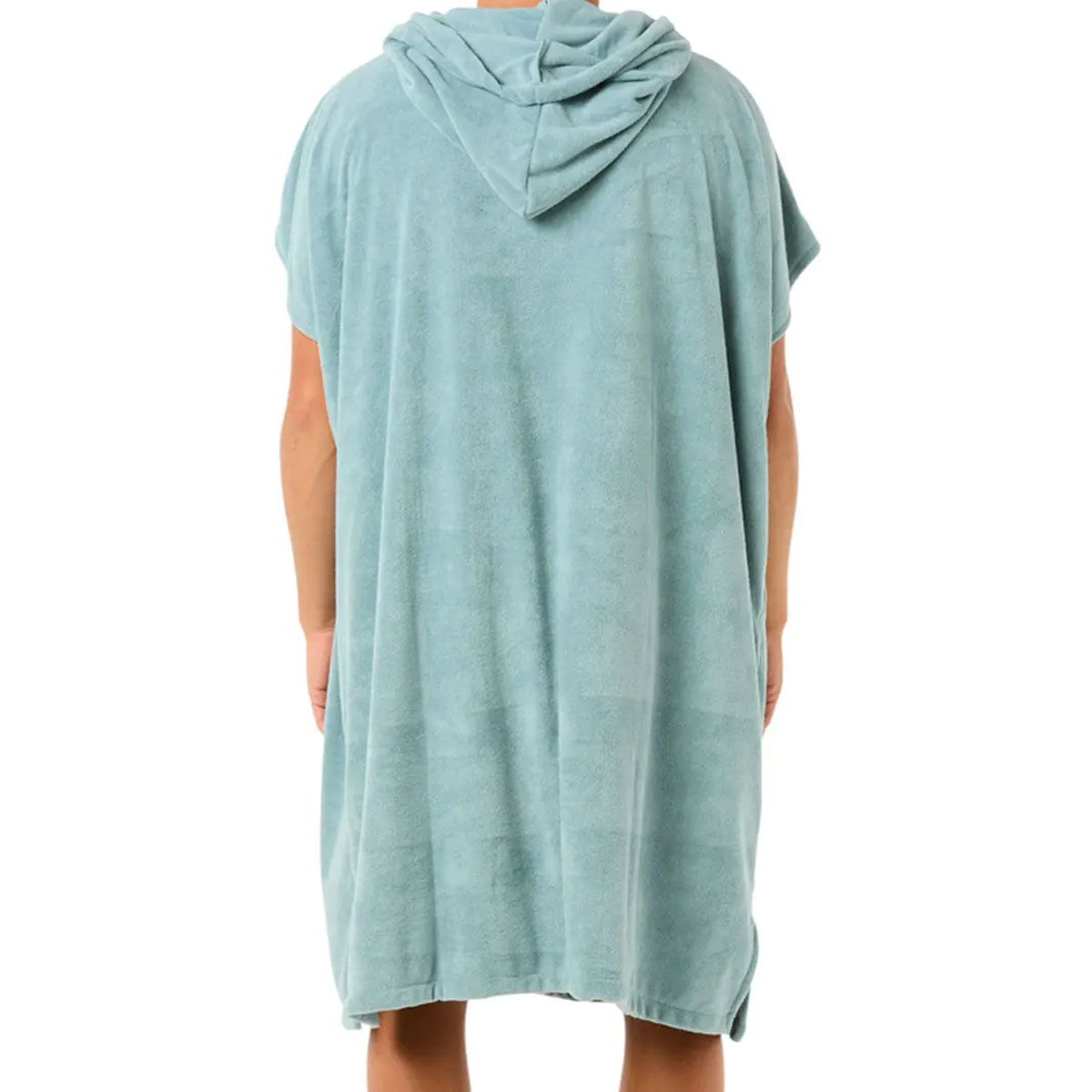 RIP CURL - BRAND HOODED TOWEL