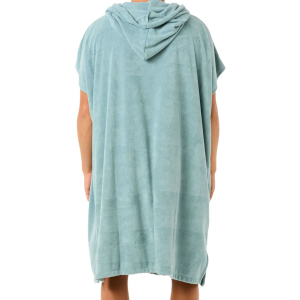 RIP CURL - BRAND HOODED TOWEL