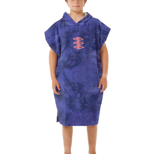 RIP CURL - MIXED HOODED TOWEL