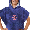 RIP CURL - MIXED HOODED TOWEL