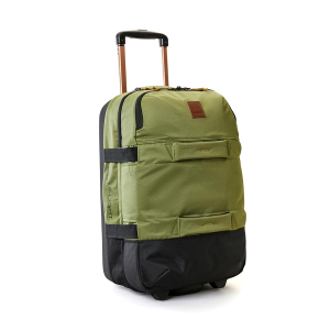 RIP CURL - F-LIGHT TRANSIT 50L OVERLAND TRAVEL BAG