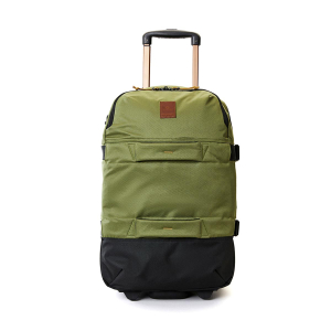 RIP CURL - F-LIGHT TRANSIT 50L OVERLAND TRAVEL BAG