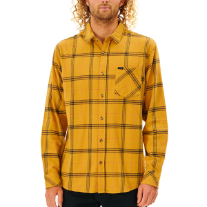 RIP CURL - CHECKED IN FLANNEL