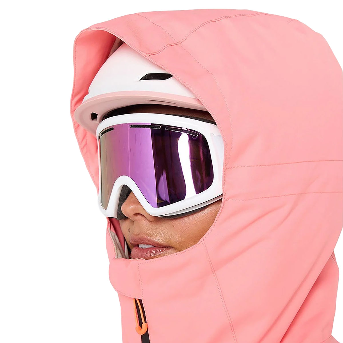 RIP CURL - ANTI-SERIES BETTY 10K/10K JACKET