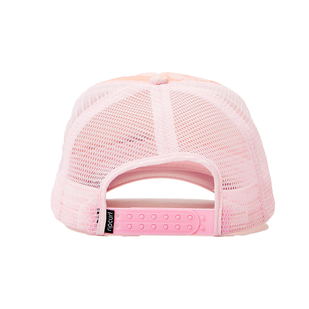 RIP CURL - DESERT WAVES TRUCKER HAT-GIRL