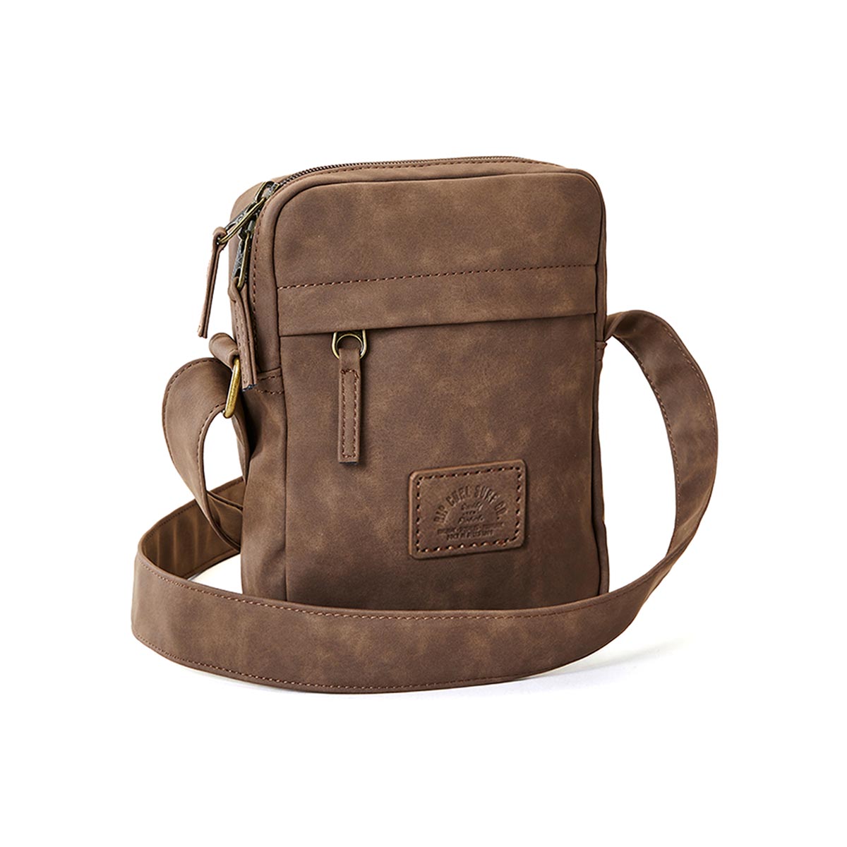 RIP CURL - LEAZARD NO IDEA POUCH