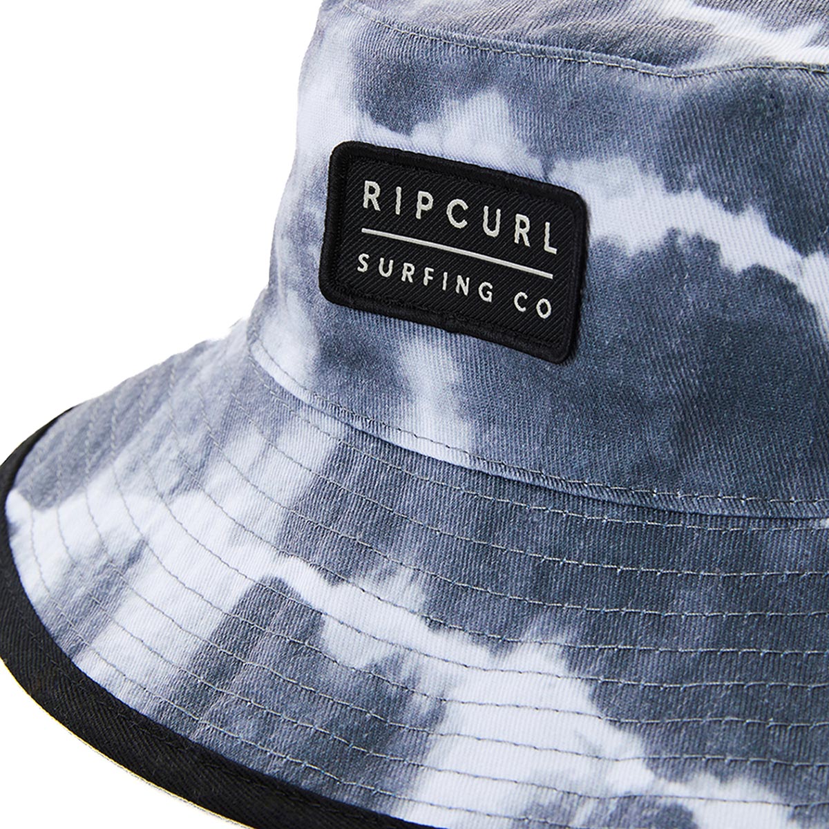 RIP CURL - REVO VALLEY WIDE BRIM HAT -BOY