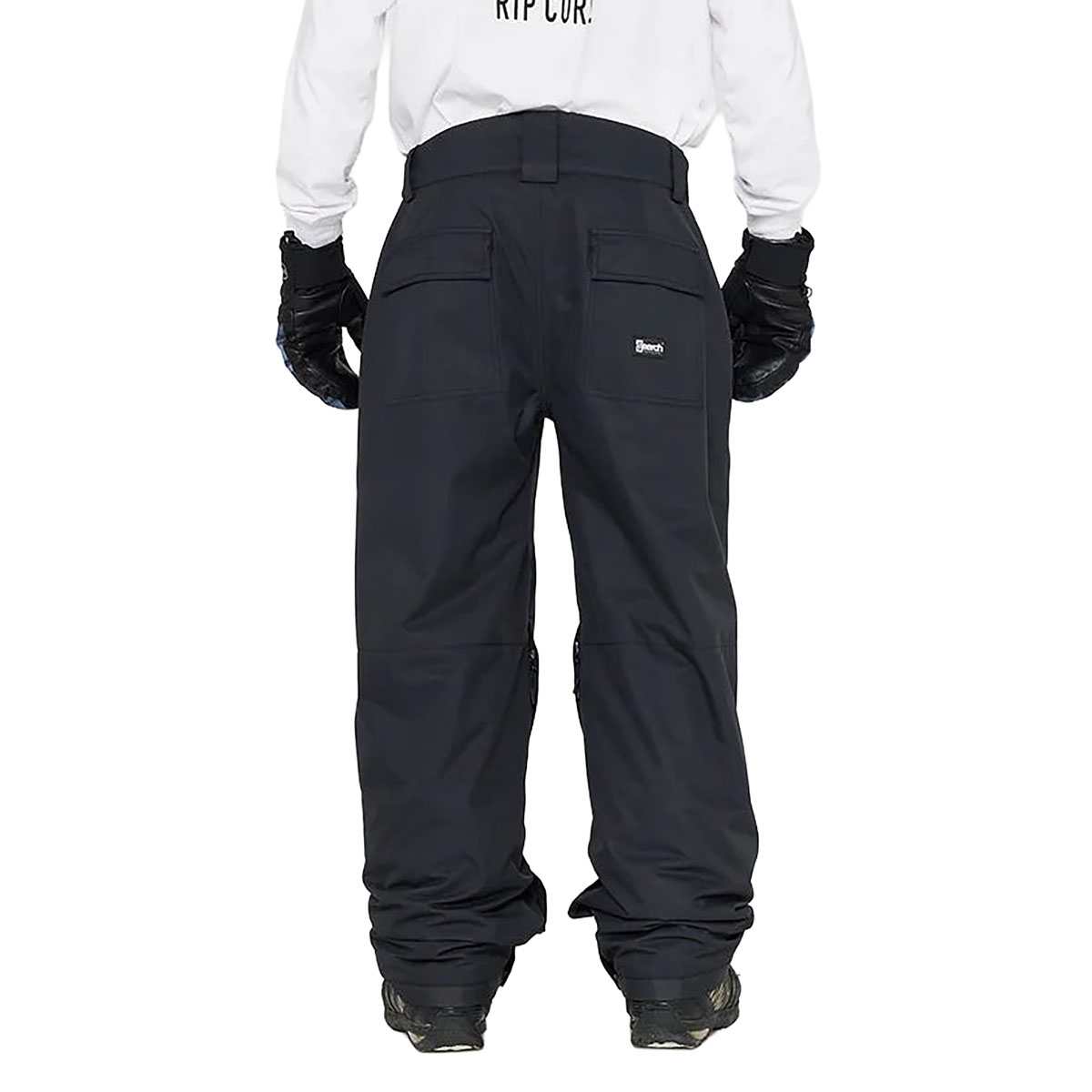 RIP CURL - ANTI-SERIES BASE 10K/10K PANT