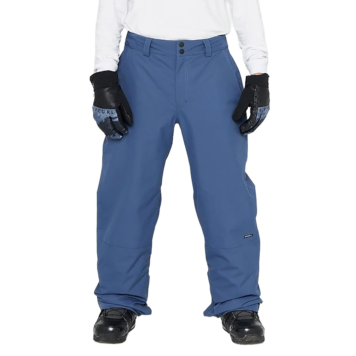 RIP CURL - ANTI-SERIES BASE 10K/10K PANT