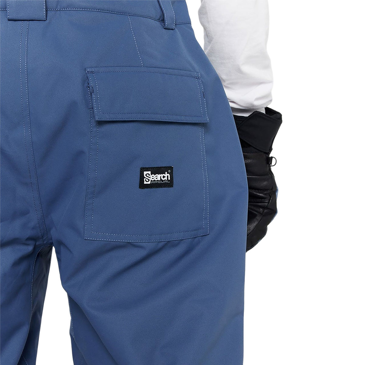 RIP CURL - ANTI-SERIES BASE 10K/10K PANT