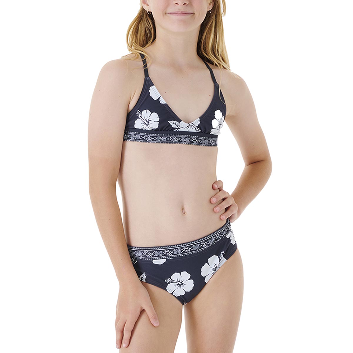 RIP CURL - DESERT WAVES BIKINI-GIRL