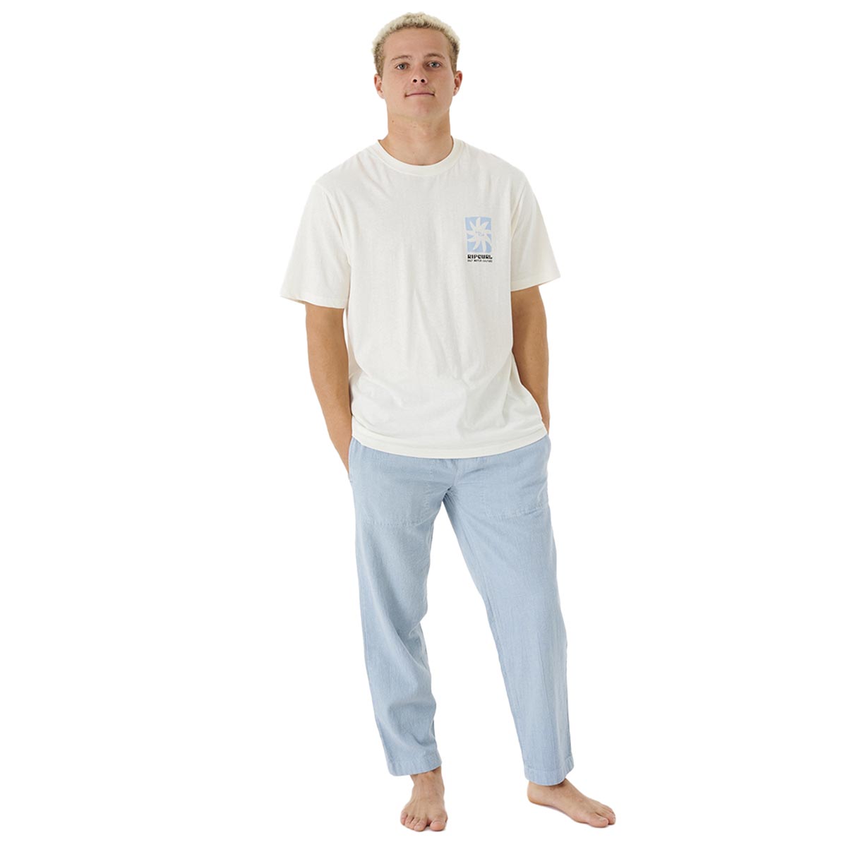 RIP CURL - SWC RAILS PANT