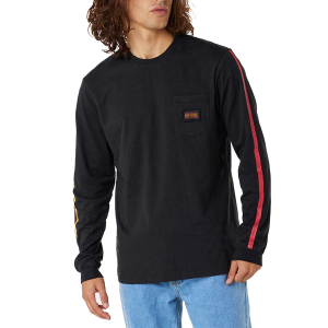 RIP CURL - SURF REVIVAL COLLECTIVE LS TEE