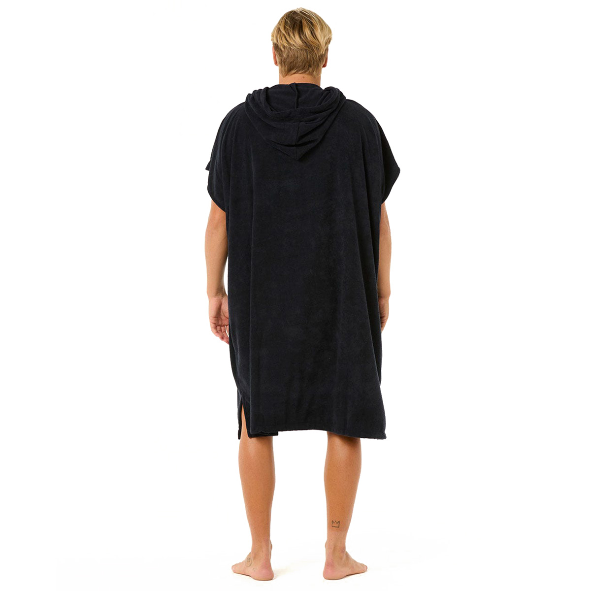 RIP CURL - BRAND HOODED TOWEL