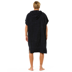 RIP CURL - BRAND HOODED TOWEL
