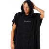 RIP CURL - BRAND HOODED TOWEL