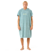 RIP CURL - BRAND HOODED TOWEL