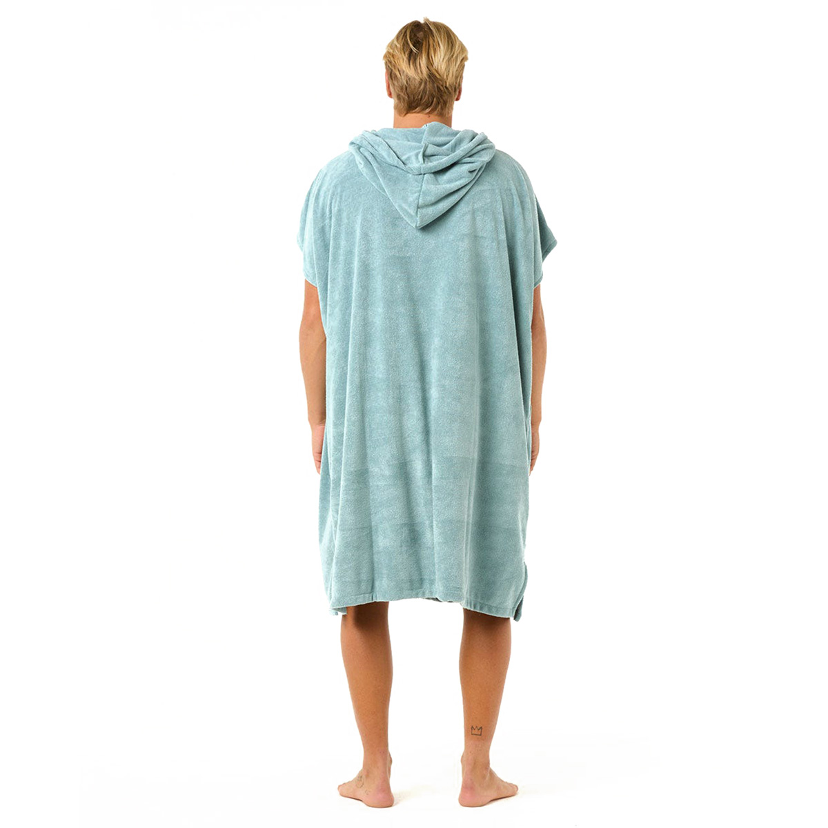 RIP CURL - BRAND HOODED TOWEL