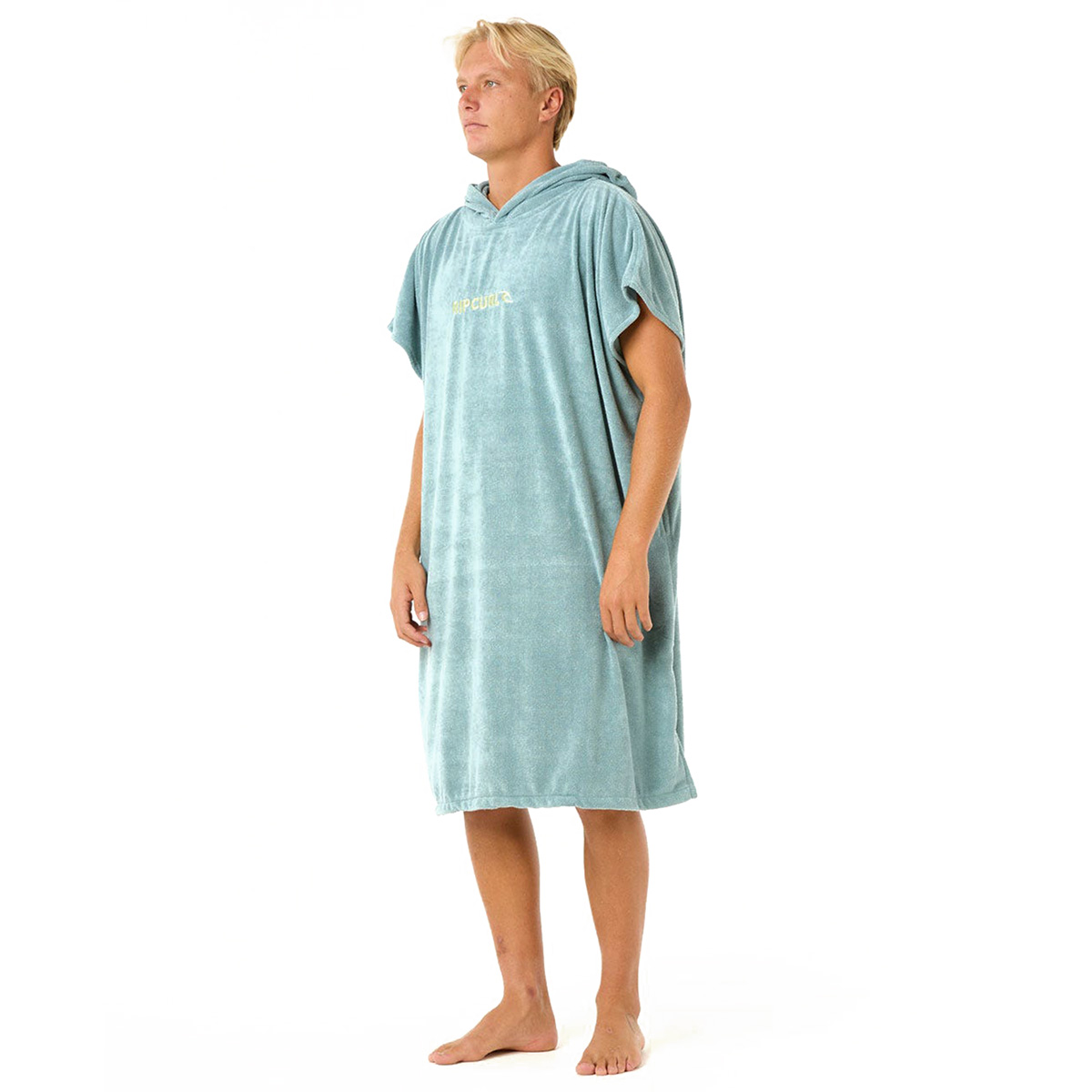 RIP CURL - BRAND HOODED TOWEL