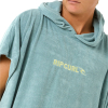 RIP CURL - BRAND HOODED TOWEL