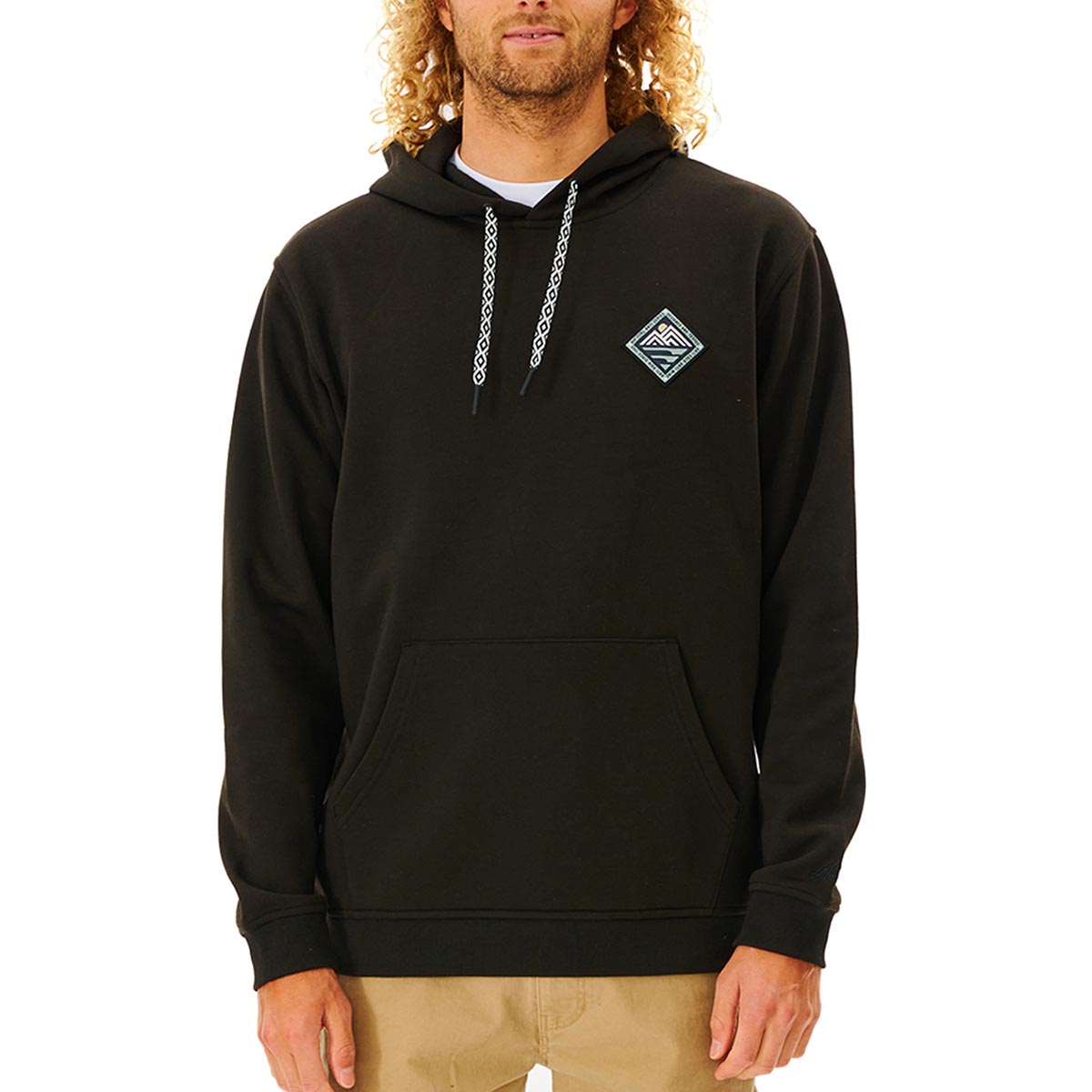RIP CURL - ANTI SERIES JOURNEY HOODIE