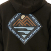 RIP CURL - ANTI SERIES JOURNEY HOODIE