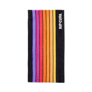 RIP CURL - SUNSTASH BEACH TOWEL