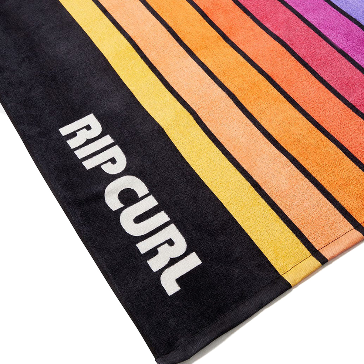 RIP CURL - SUNSTASH BEACH TOWEL
