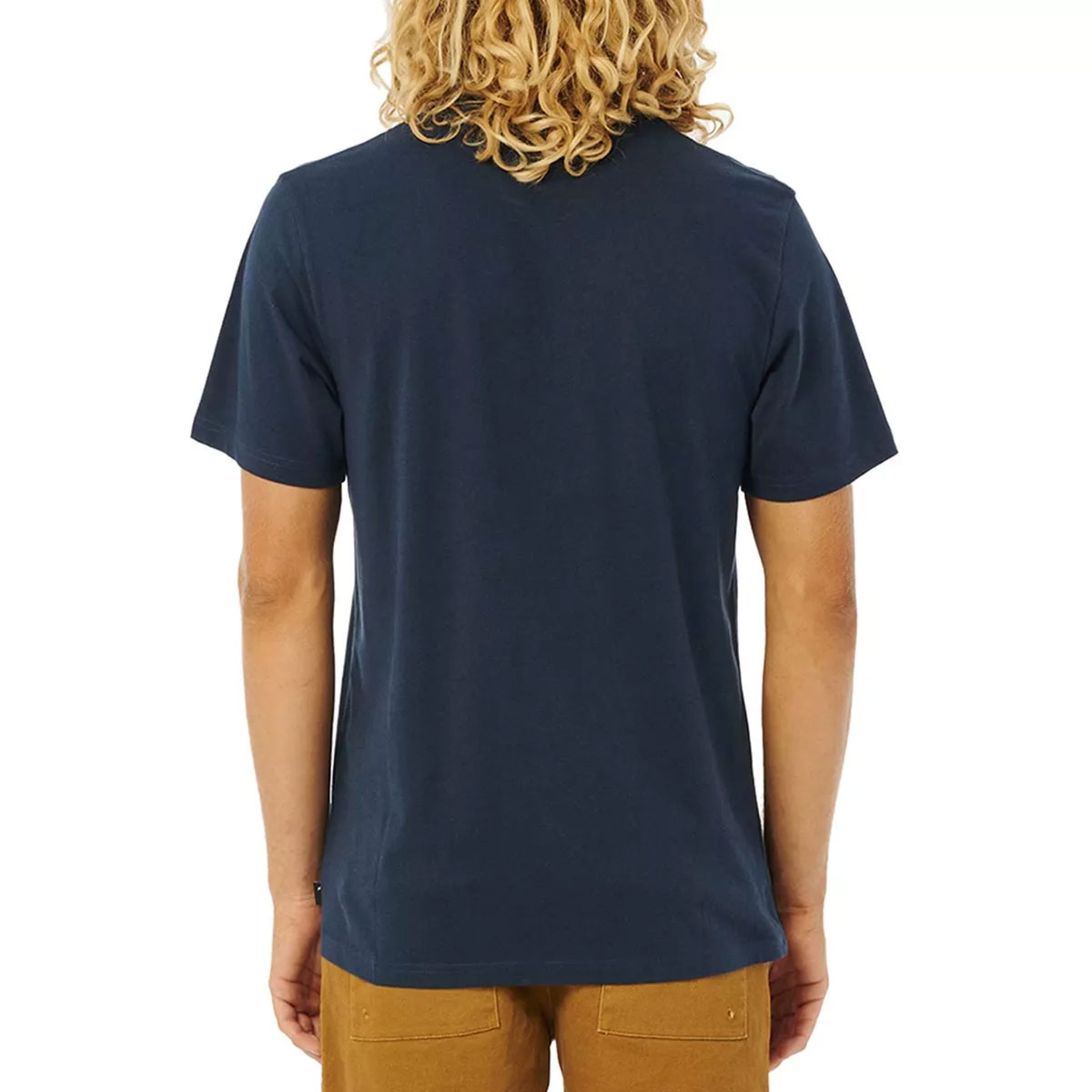 T-shirt à manches courtes Big Mumma Icon - Rip Curl