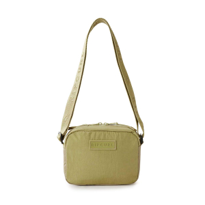 RIP CURL - COASTAL SUN CUBE CROSSBODY BAG