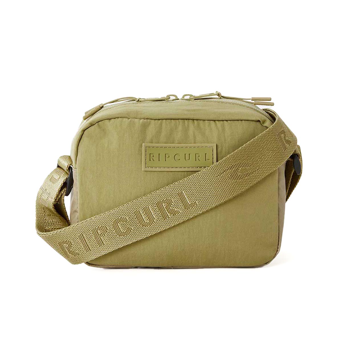 RIP CURL - COASTAL SUN CUBE CROSSBODY BAG