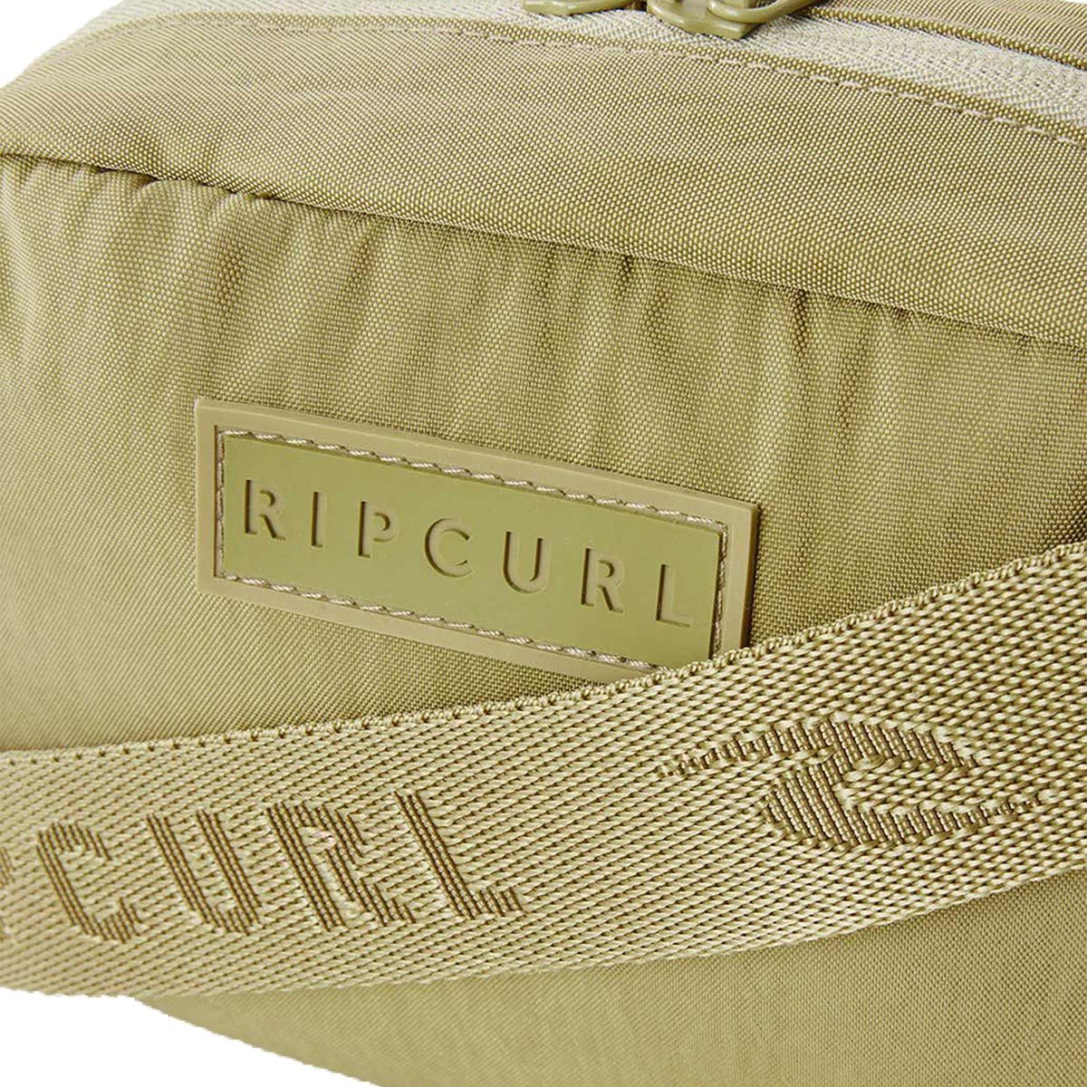 RIP CURL - COASTAL SUN CUBE CROSSBODY BAG