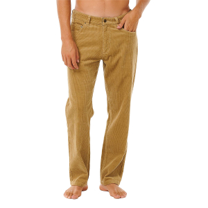 RIP CURL - CLASSIC SURF CORD PANT