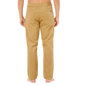 RIP CURL - CLASSIC SURF CORD PANT