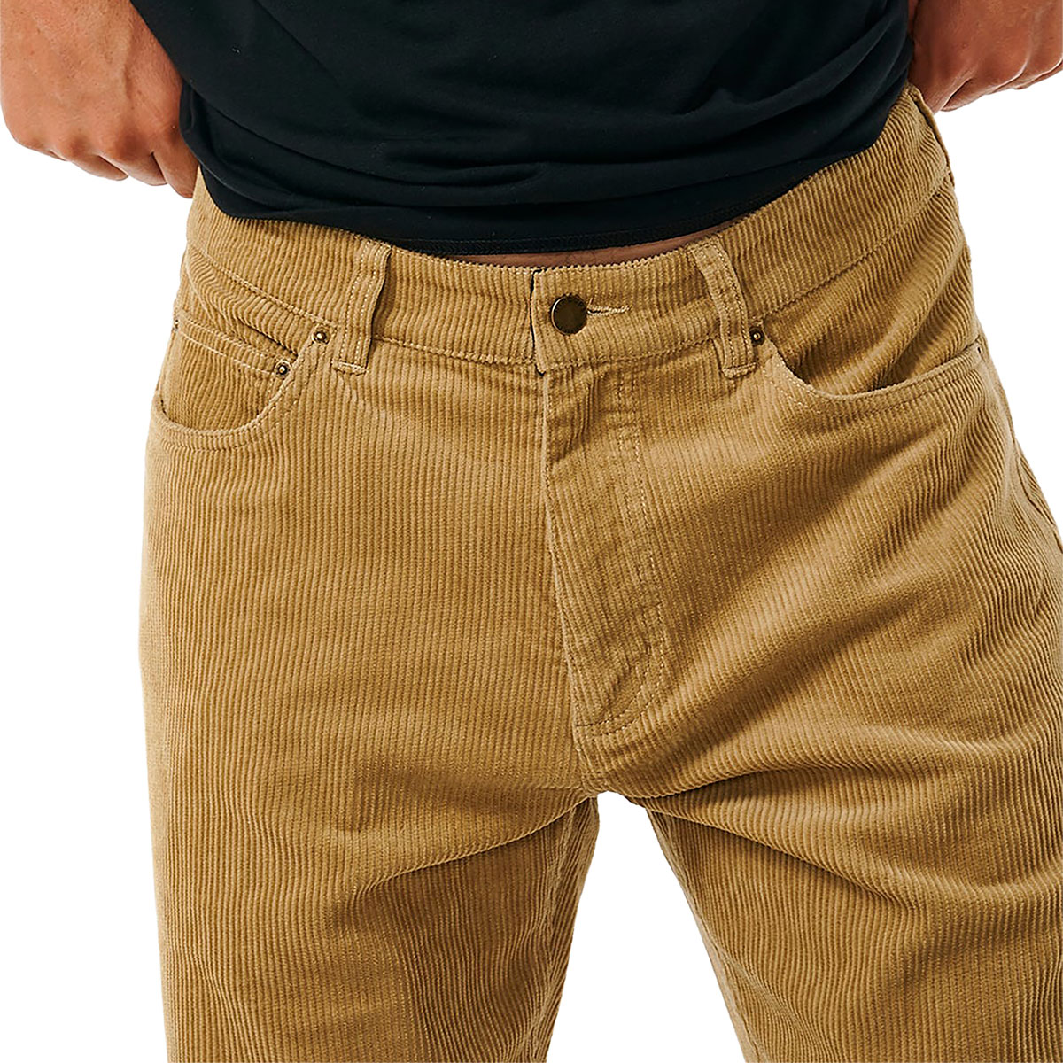 RIP CURL - CLASSIC SURF CORD PANT