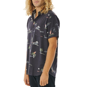 RIP CURL - PARTY PACK S/S SHIRT