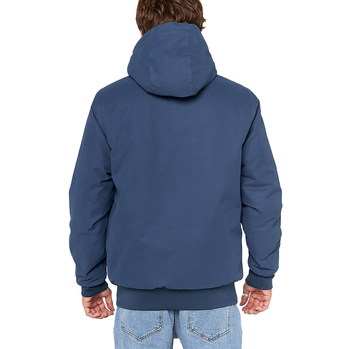 RIP CURL - ANTI-SERIES ONE SHOT 5K/5K JACKET