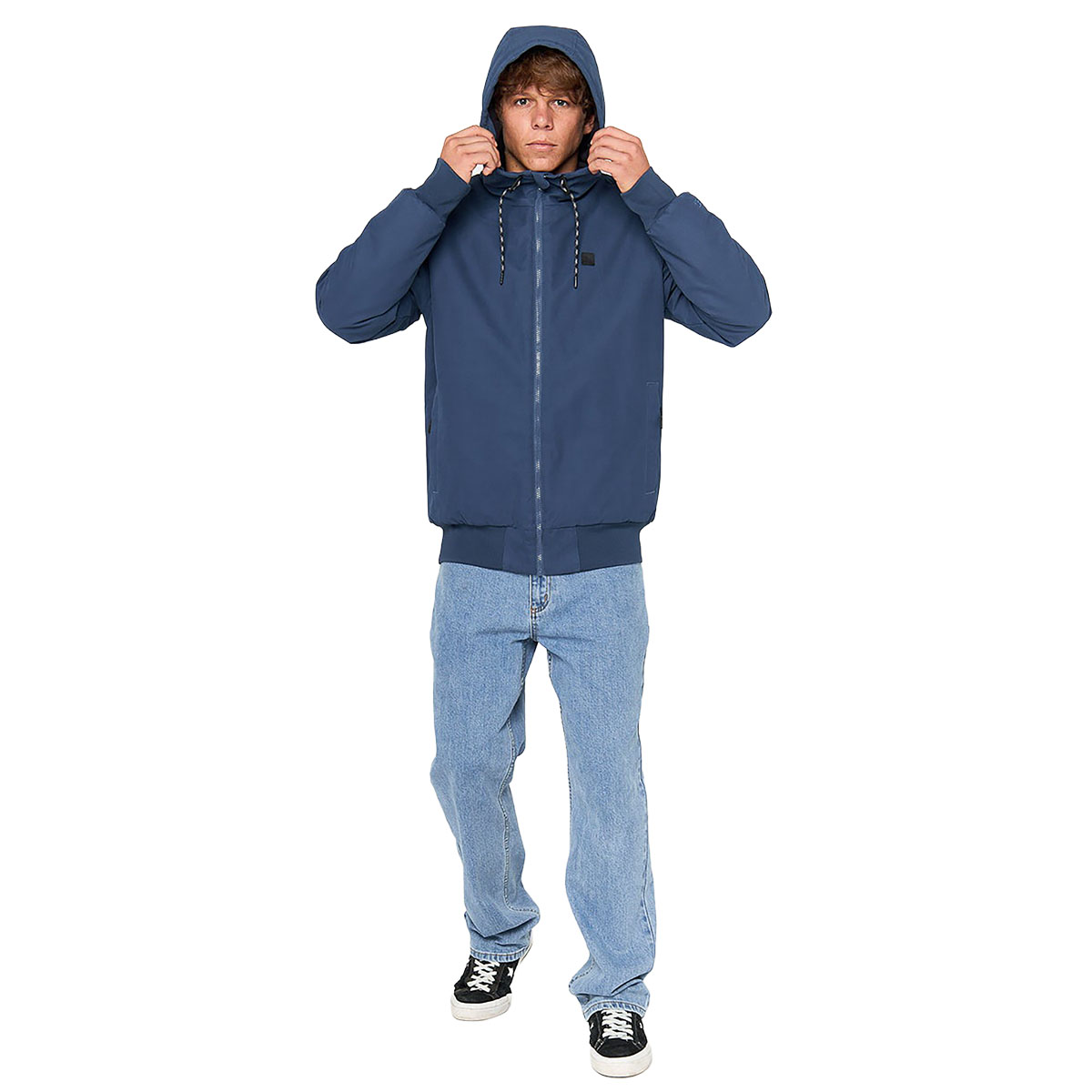 RIP CURL - ANTI-SERIES ONE SHOT 5K/5K JACKET