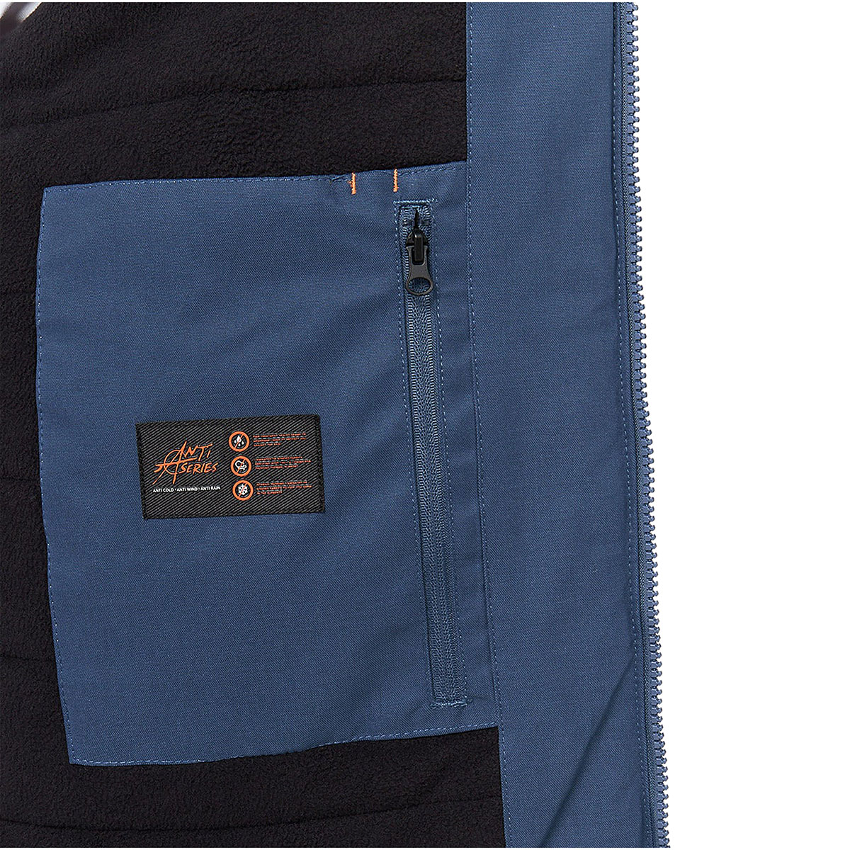 RIP CURL - ANTI-SERIES ONE SHOT 5K/5K JACKET