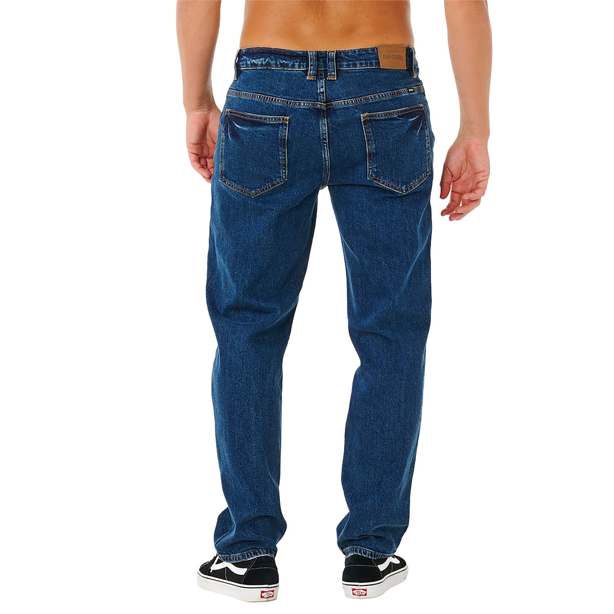 RIP CURL - CLASSIC SURF DENIM PANT