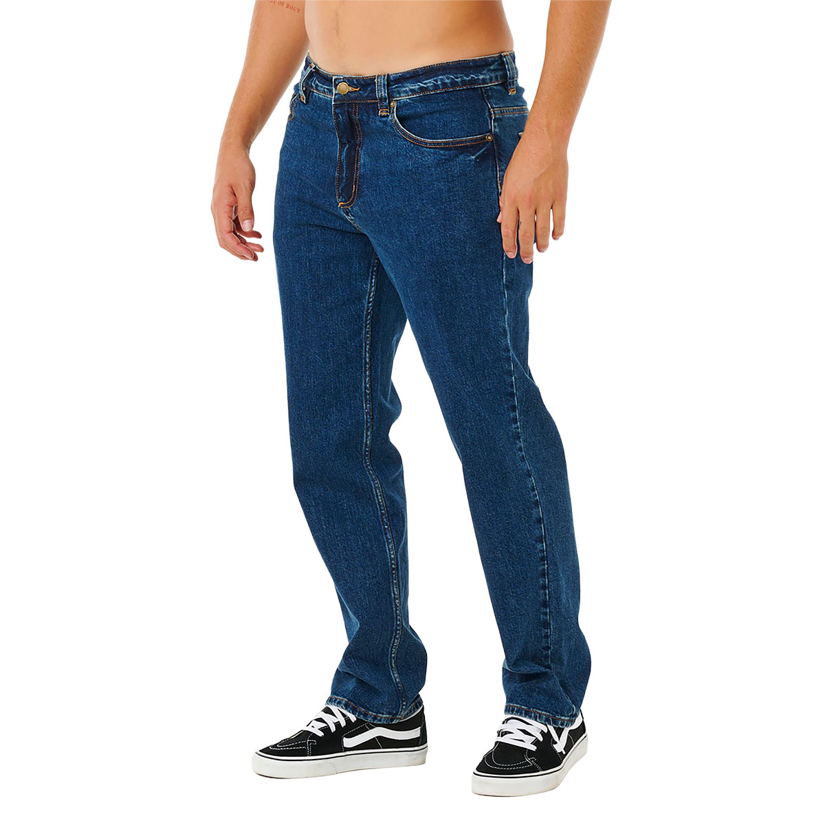 RIP CURL - CLASSIC SURF DENIM PANT