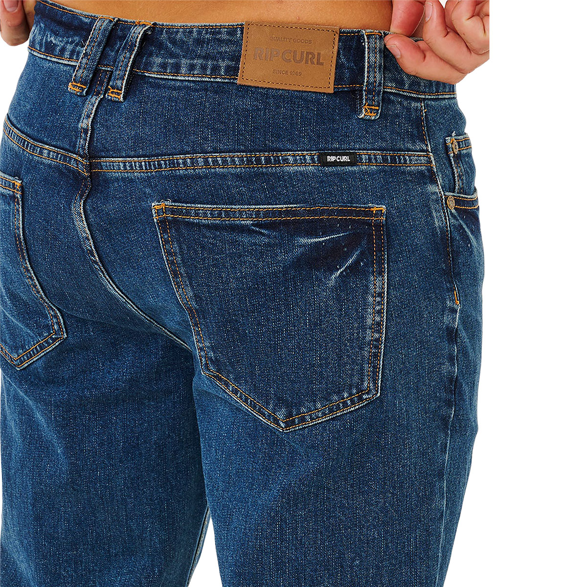 RIP CURL - CLASSIC SURF DENIM PANT